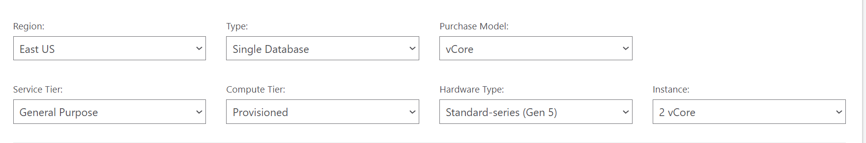 Power Up your Data in the Cloud with Azure SQL Database