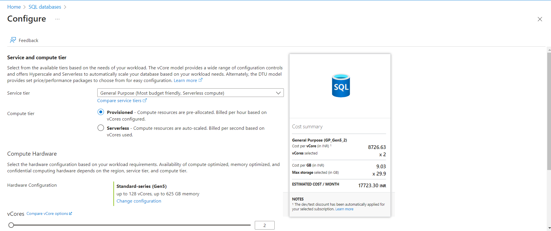 Power Up your Data in the Cloud with Azure SQL Database